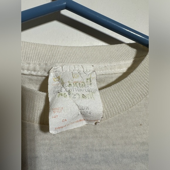 DC Comics 1991 vintage Batman shirt - Picture 3 of 3